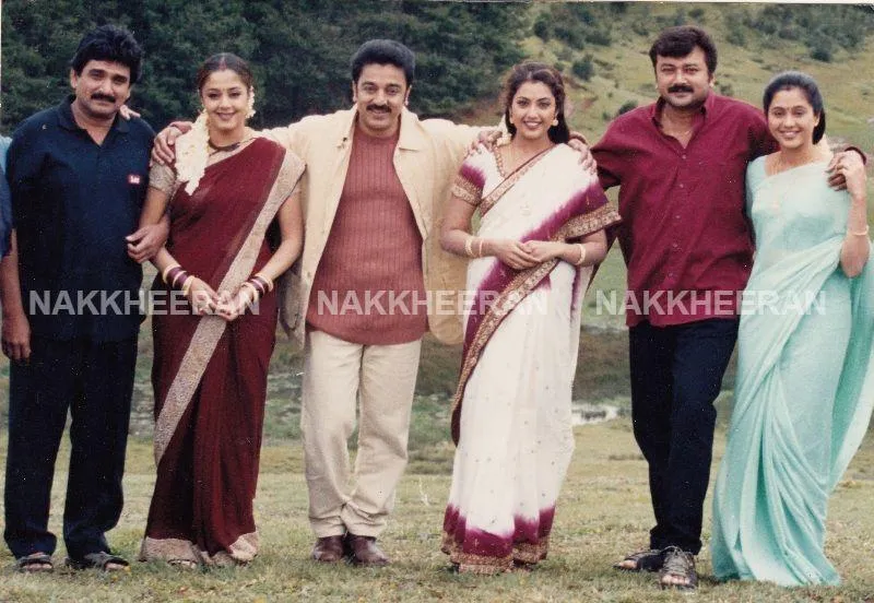tenali shooting spot